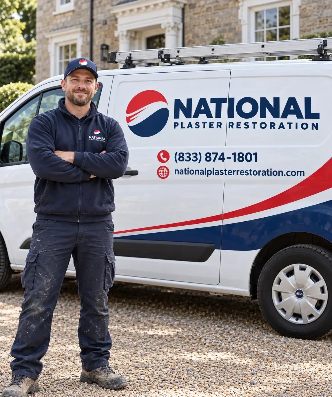 Plaster Repair Wakarusa, KS FAQs